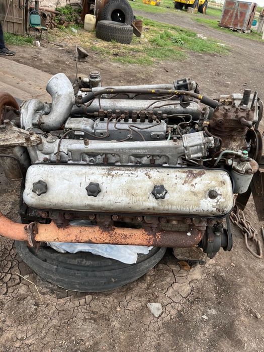 Продаются агрегаты для сельхозтехники