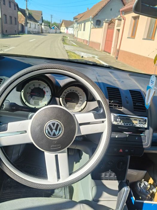 VOLKSWAGEN Lupo 2000 — imagine 3