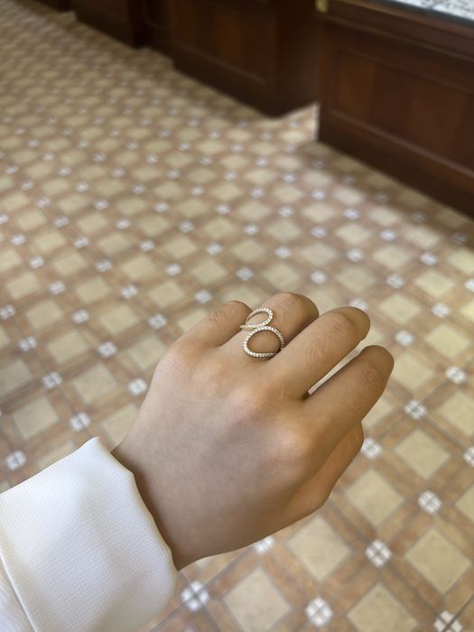 Золотое кольцо эксклюзив