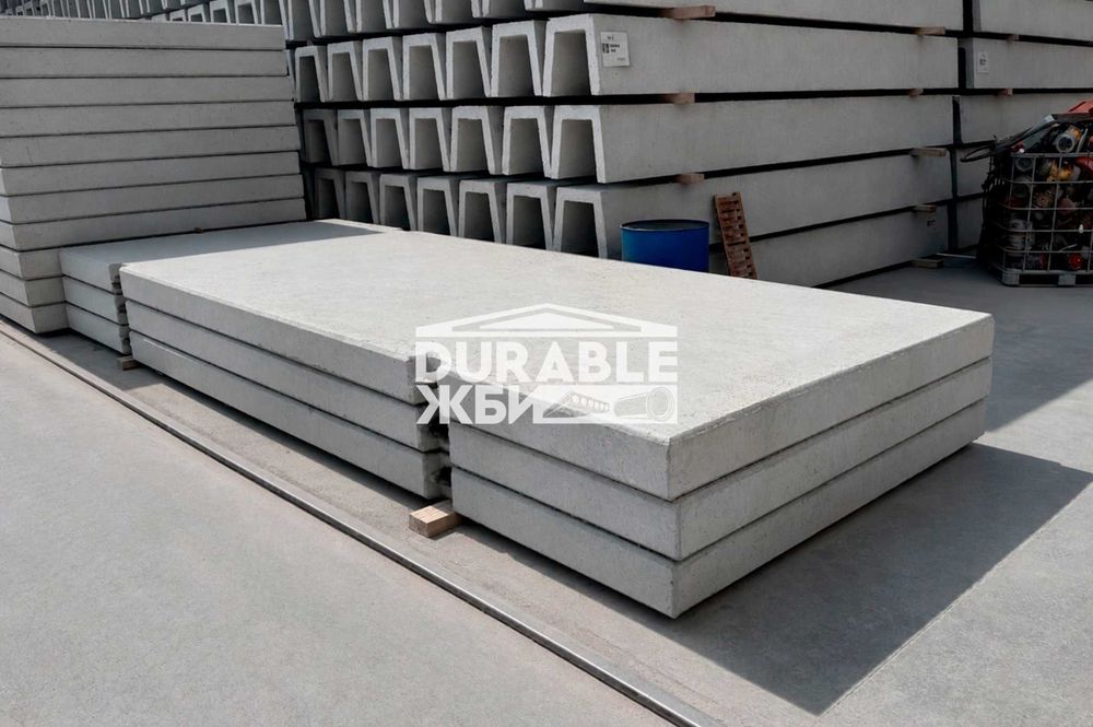 Тротуарная плита, Дорожная плита, ЖБИ плиты. beton plita