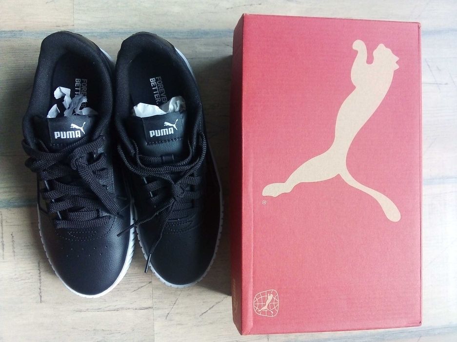 Дамски обувки Пума Puma 39 номер
