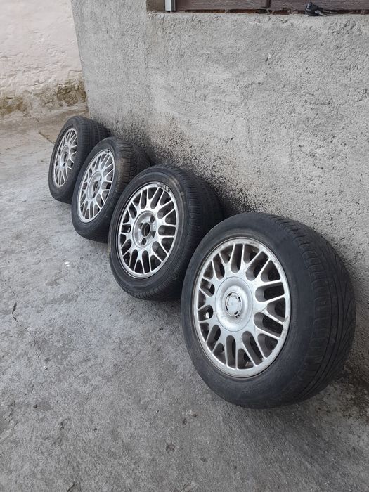BBS 15 4x100 57,1