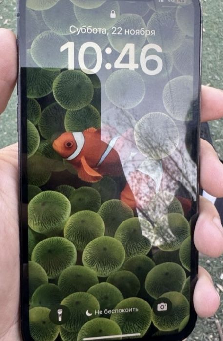 Продам Iphone 12 pro max на 64гб