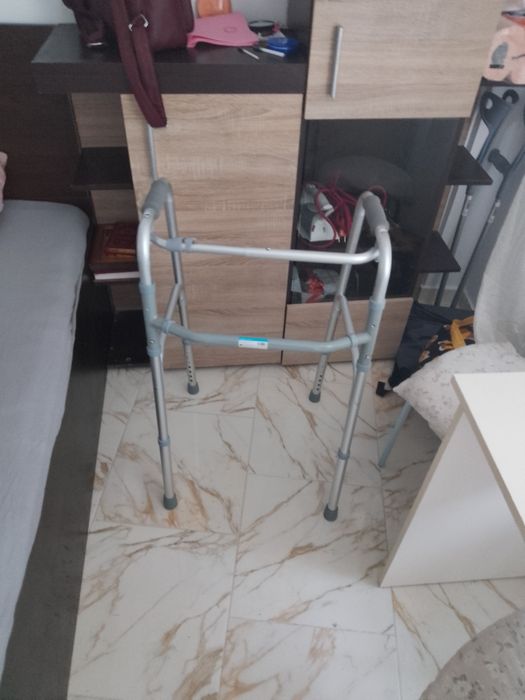 Cadru medical nou
