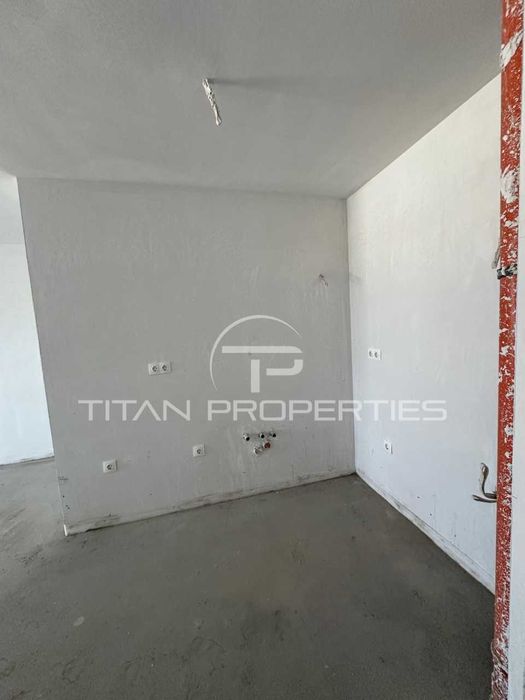 Продава се Двустаен апартамент в Пловдив, Христо Смирненски - 64 кв.м за 1563 €/кв.м - Снимка #2