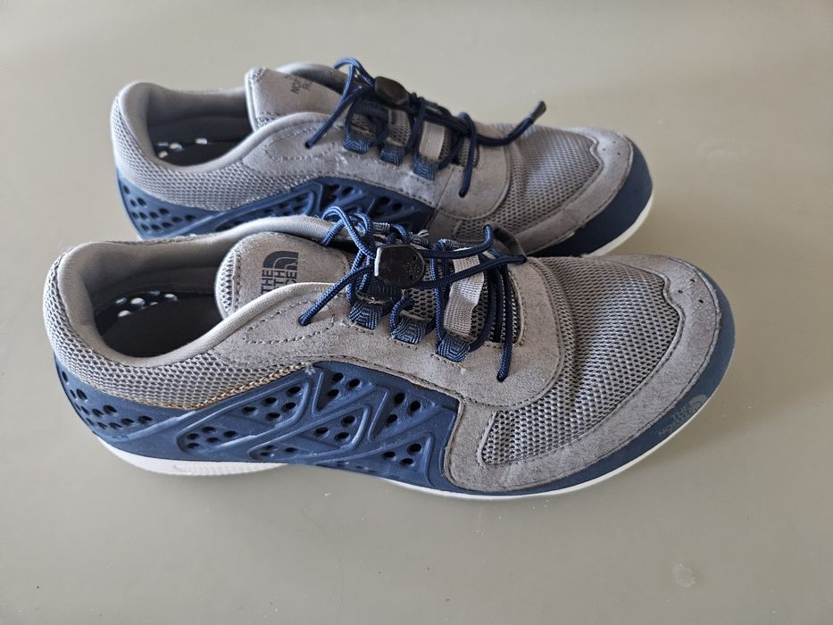 Nortface маратонки летни 40.5