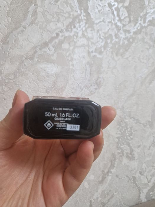 Guerlain духи оригинал