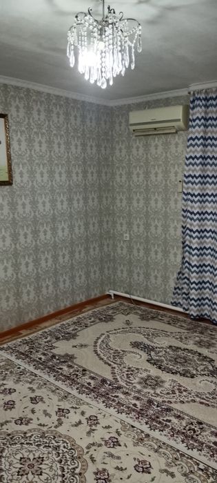 Ұзақ мерзімге үлкен үй жалға беріледі