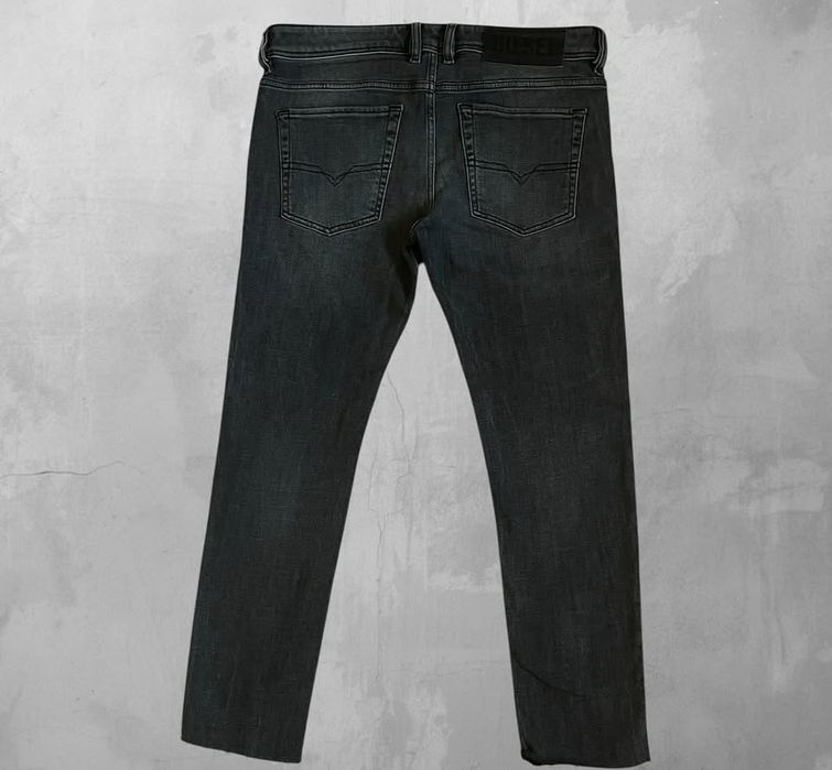 Diesel мъжки дънки 32 slim skinny