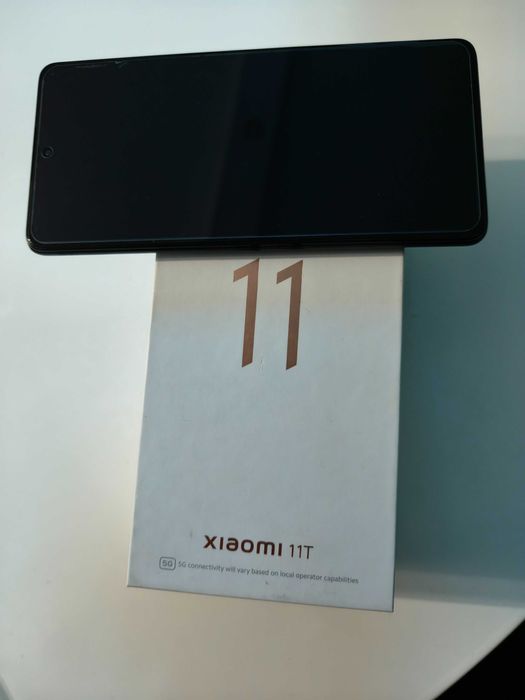 Телефон Xiomi MI 11t