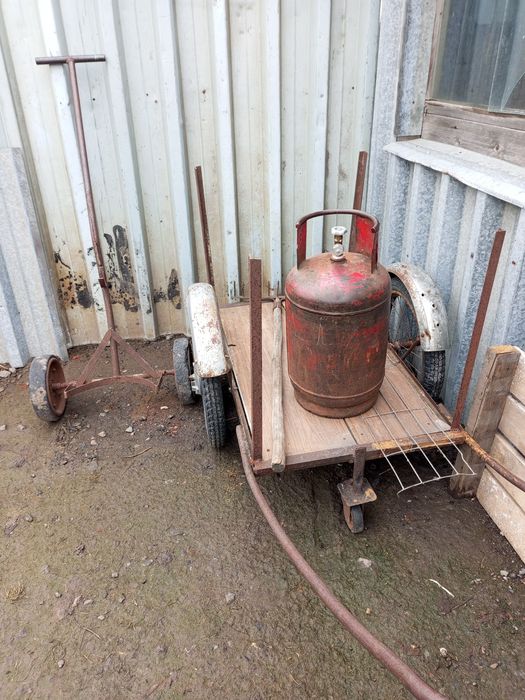 Бытовой инвенларь