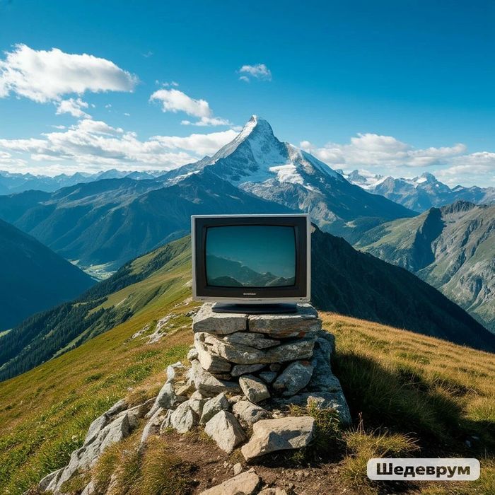 Ремонт телевизоров