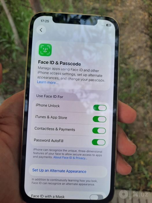 iphone 12 pro sotiladi