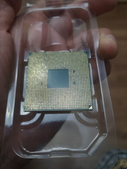 Гарантия 1 год ryzen 5600x