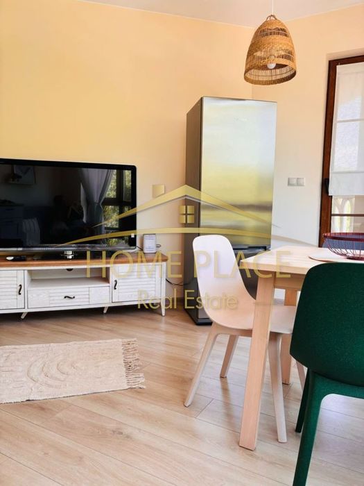 Дава се под наем Двустаен апартамент в Варна, Аспарухово - 56 кв.м за 510 € - Снимка #4