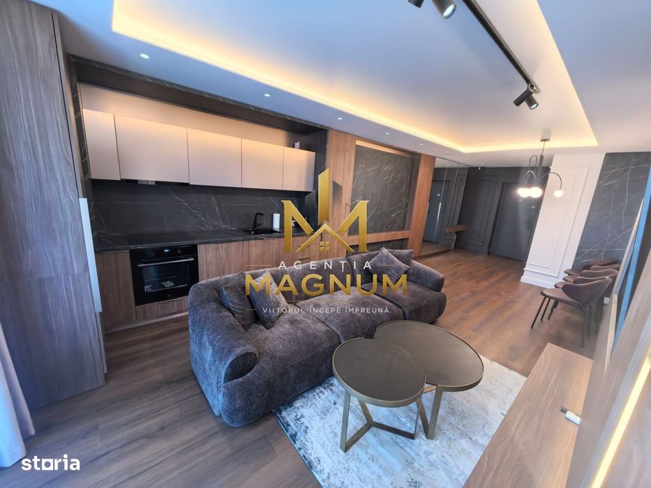 Apartament premium de închiriat | Bulevardul Unirii | Lângă Catedrală