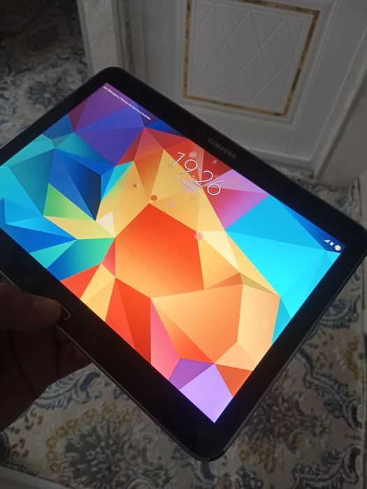 Самсунг таб 4 16 гб