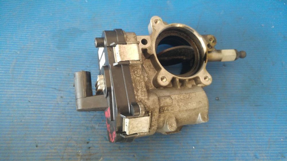 clapeta acceleratie fiat sedici 2.0 jtd d20aa 55229467