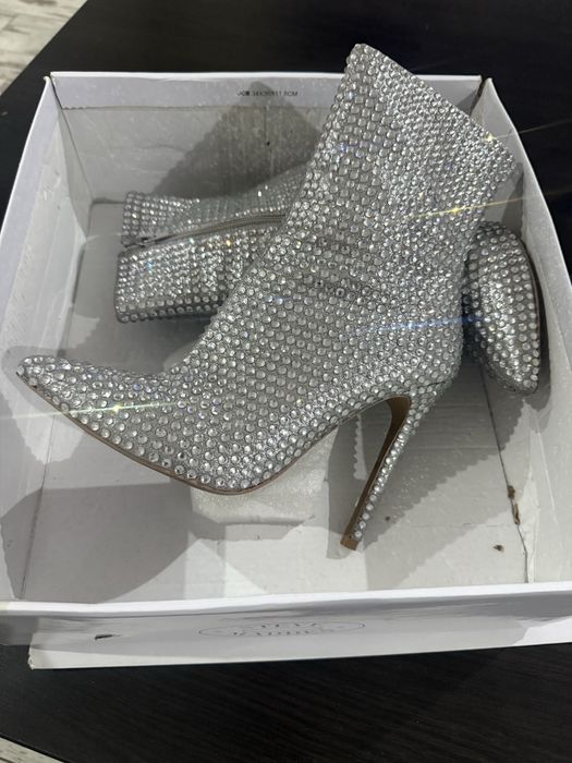 Боти Steve madden