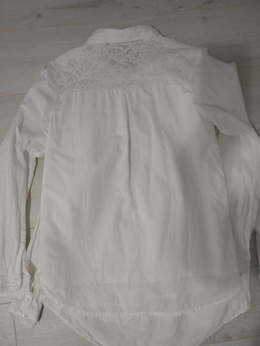 2 camasi m.lunga pentru fete