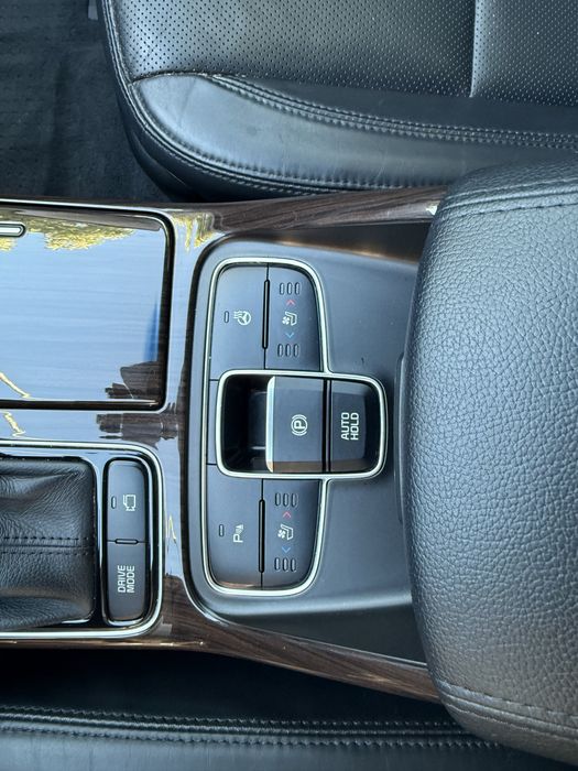 продам kia k7 2015