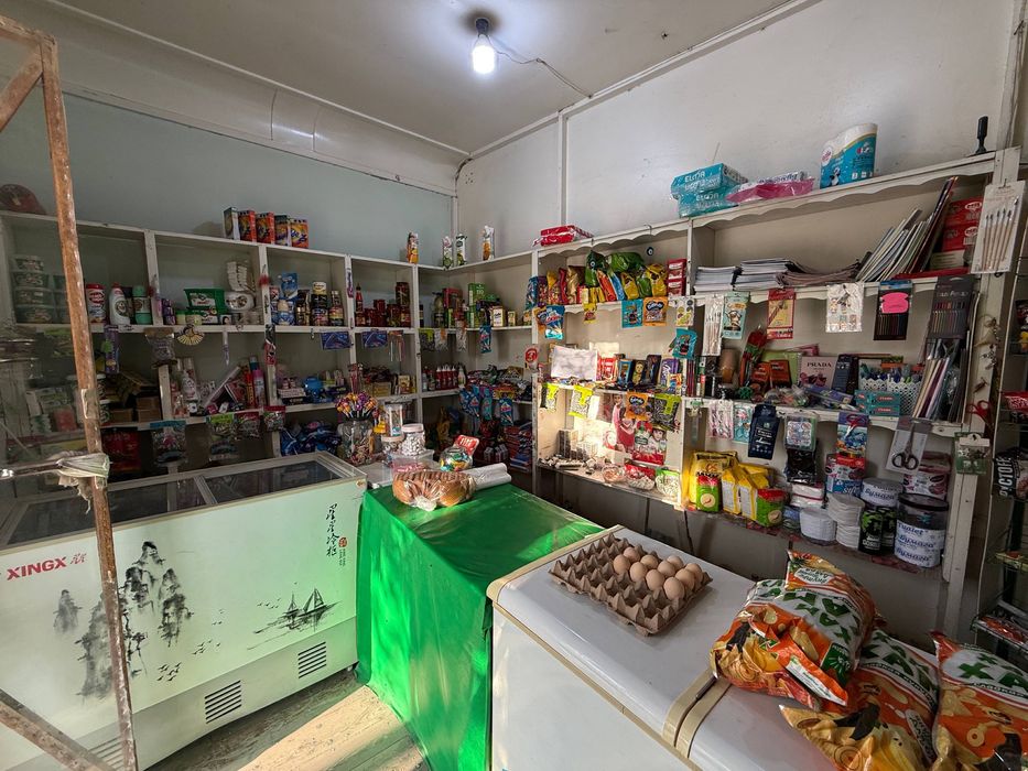 Tayyor 4.5 sotiqli hovli sotiladi