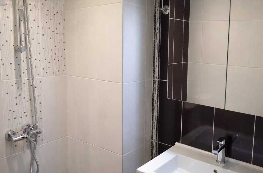 Едностаен апартамент под наем Студентски град