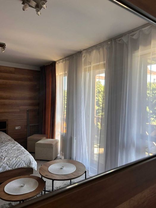 Прекрасен едностаен апартамент за продажба в гр. Банско