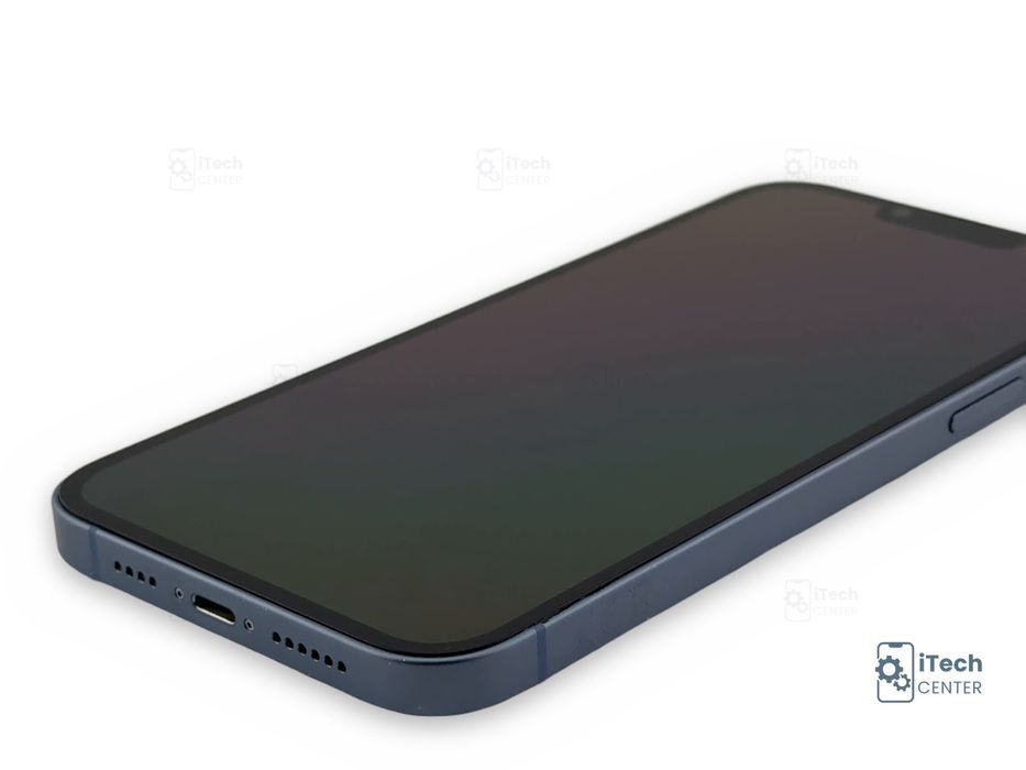 iPhone 14 Plus, 256GB, Blue, 100% батерия, КАТО НОВ, 1г. ГАРАНЦИЯ!