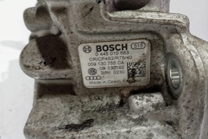 Kit injectie 3.0TDI  059130277CC 059130755CA 059130090CM Audi A6 allr