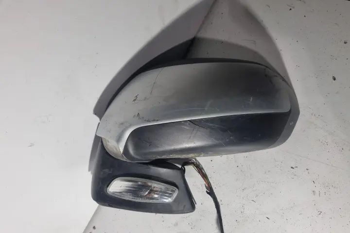 Oglinda stanga Citroen C4 Picasso 2008 1.6 HDi MT (109 hp)