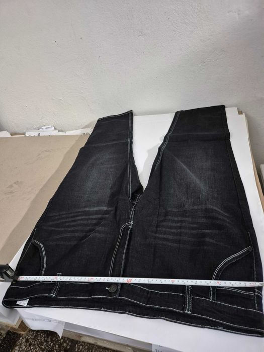 BLUGI 5XXL Talie 130 gri