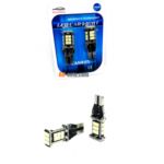 Лед Canbus 2930-11 крушки за заден ход 18LED T15-W16W 3030SMD