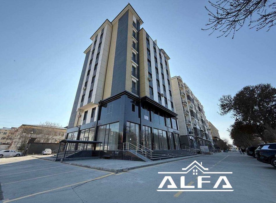 noturar 360m2+360m2 yerto'lasiga ega joy ijaraga beriladi #a802