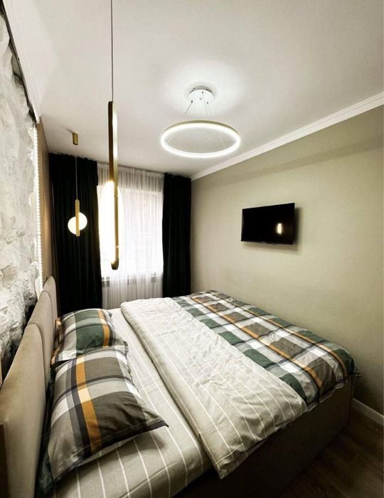 Сдам квартиру посуточно Караганда люкс