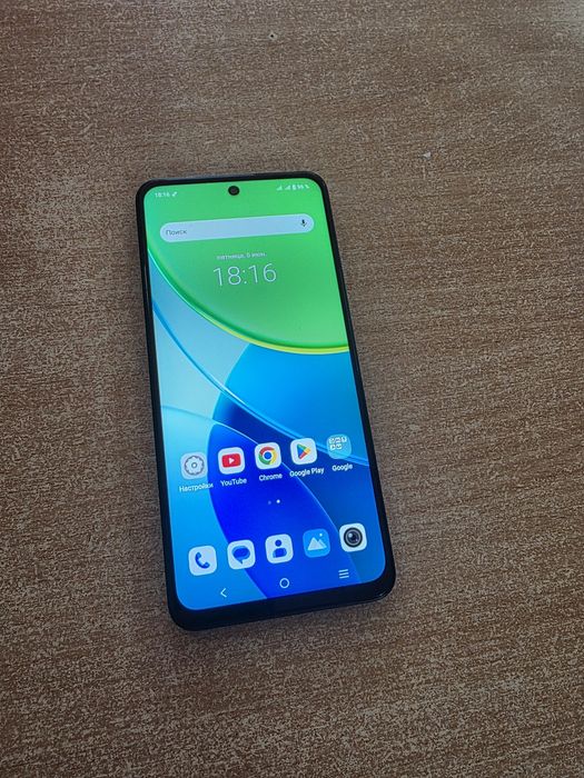 Vivo Y19s 128 Gb