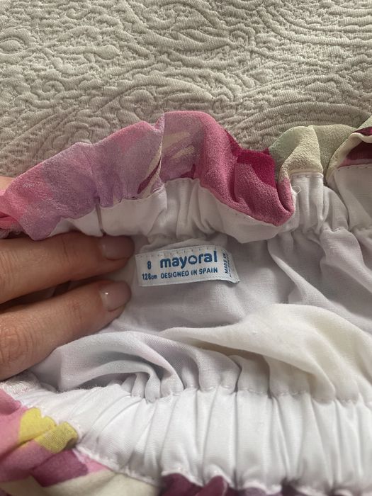 Платье на девочку