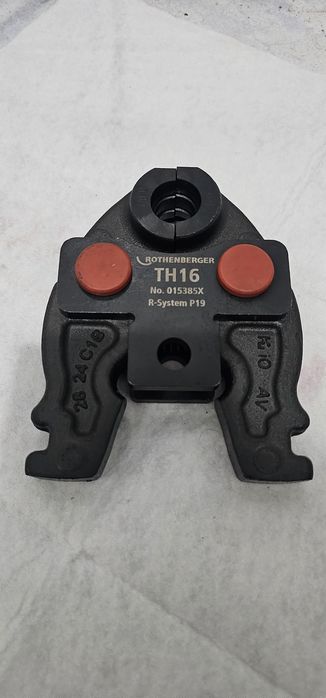 Rothenberger Compact III