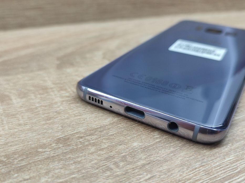Samsung S8 64Gb 4Gb Ram Purple IMPECABIL , ca Nou