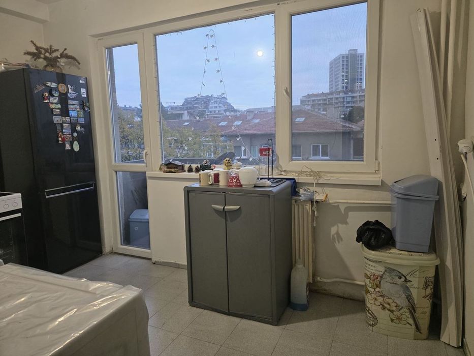 Продава се Двустаен апартамент в София, Лозенец - 61 кв.м за 3689 €/кв.м - Снимка #3
