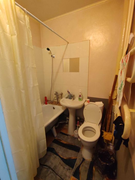 Квартира посуточно микр. Орбита 3