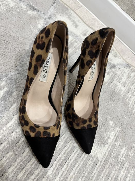 туфли Jimmy Choo 35 размера