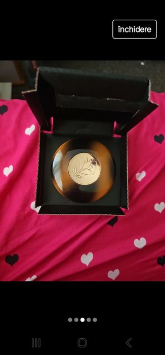 Vand paleta de iluminare Lancome