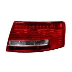 Stopuri led Audi A6