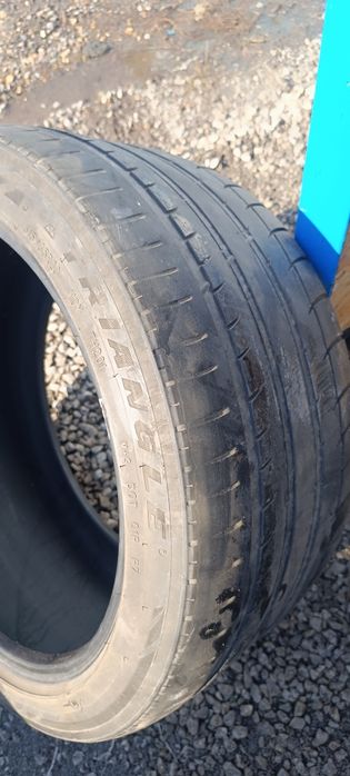 Летний балон 315/35R20