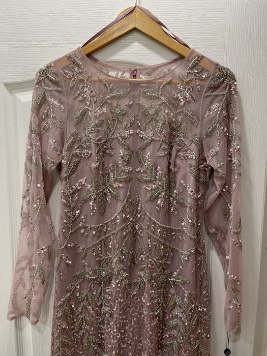 Rochie ocazie Adrianna Papell lungă