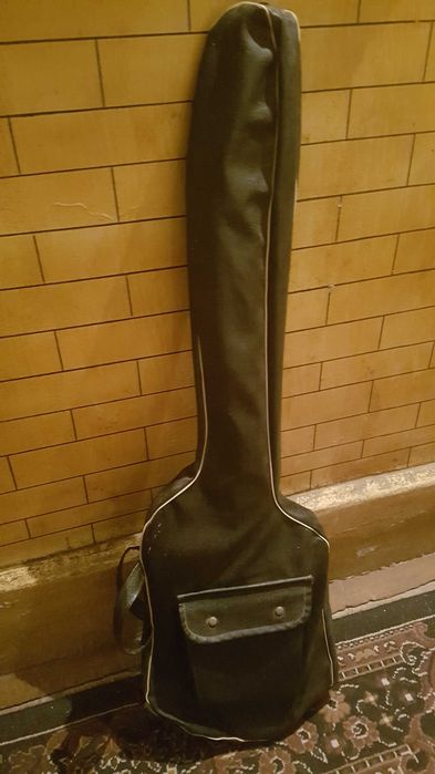 Бас гитара yalana