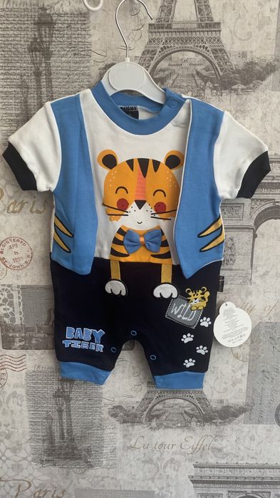 Одежда для новорожденных