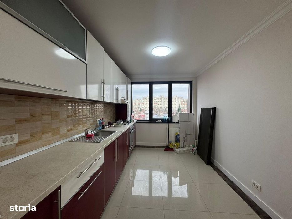 3 Camere| Domenii - Bloc Boutique Nou — fotografia 3