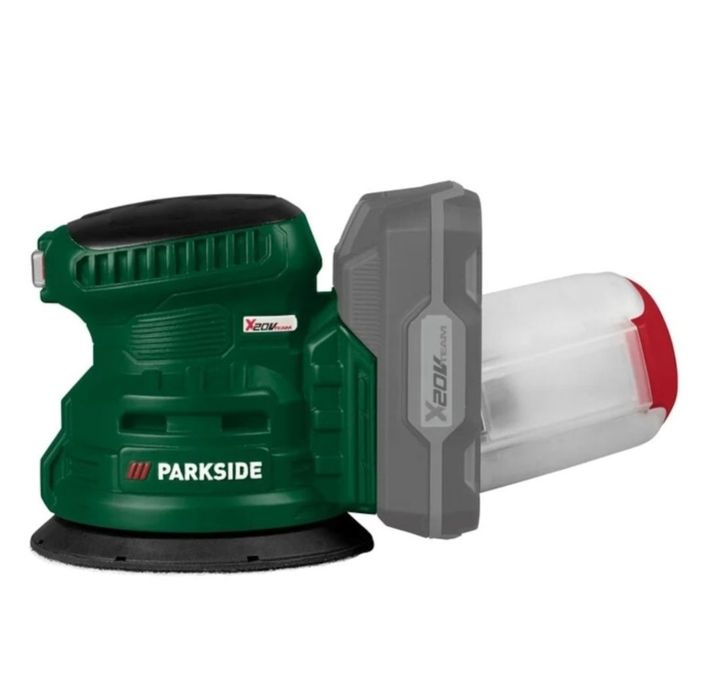 Șlefuitor parkside                                              gratare